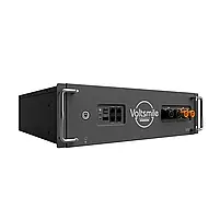 Акумуляторна батарея літій-залізо-фосфатна LiFePO4 51.2В 5120Втг Voltsmile V10 Classic монтаж в стійку 19" (44-00101), фото 5