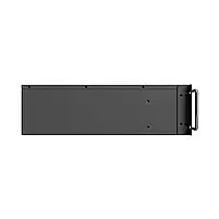Акумуляторна батарея літій-залізо-фосфатна LiFePO4 51.2В 5120Втг Voltsmile V10 Classic монтаж в стійку 19" (44-00101), фото 7