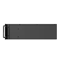 Акумуляторна батарея літій-залізо-фосфатна LiFePO4 51.2В 5120Втг Voltsmile V10 Classic монтаж в стійку 19" (44-00101), фото 8
