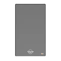 Акумуляторна батарея літій-залізо-фосфатна LiFePO4 51.2В 10240Втг Voltsmile W1 Classic настінний монтаж (44-00102), фото 3