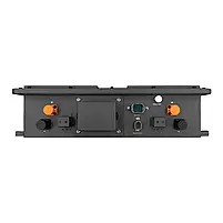 Акумуляторна батарея літій-залізо-фосфатна LiFePO4 51.2В 10240Втг Voltsmile W1 Classic настінний монтаж (44-00102), фото 5