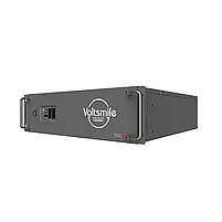 Акумуляторна батарея літій-залізо-фосфатна LiFePO4 51.2В 5120Втг Voltsmile RPC-V10 монтаж в стійку 19" (44-00103), фото 3