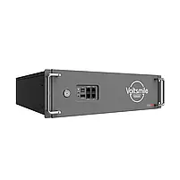 Акумуляторна батарея літій-залізо-фосфатна LiFePO4 51.2В 5120Втг Voltsmile RPC-V10 монтаж в стійку 19" (44-00103), фото 6