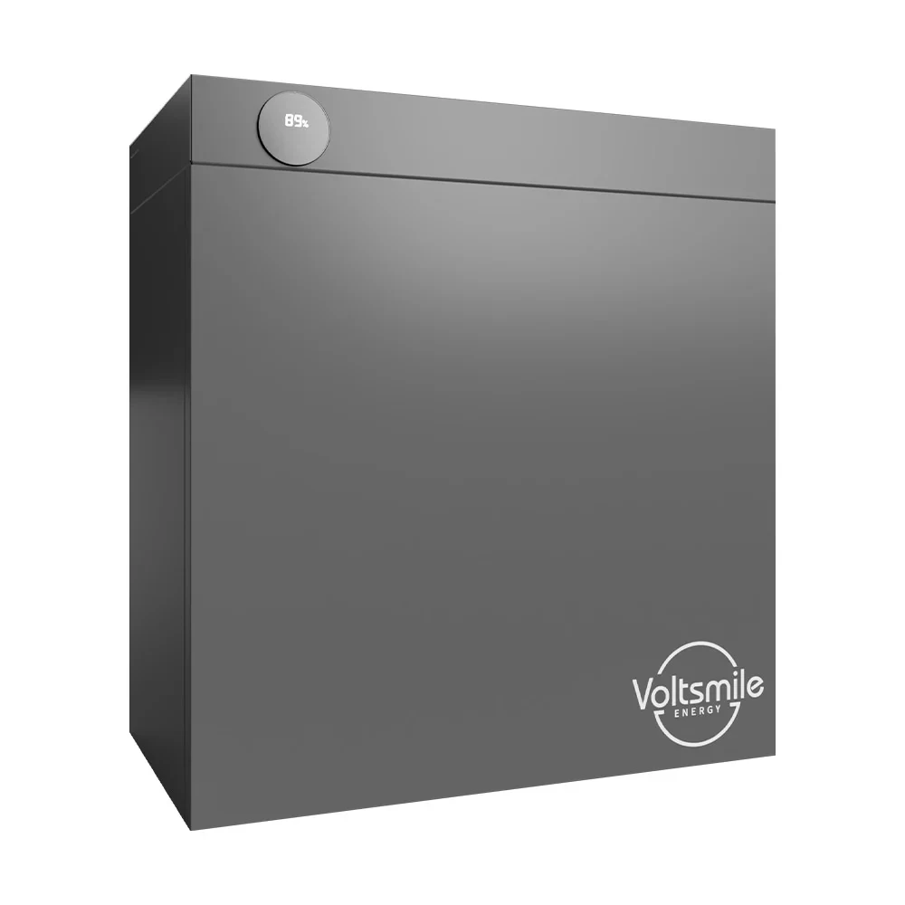 Шафа навісна Voltsmile V10 Cabinet для акумуляторних батарей V10 та V5 (44-00106)
