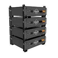 Кронштейн Voltsmile V Bracket для акумуляторних батарей серії V (44-00109), фото 7