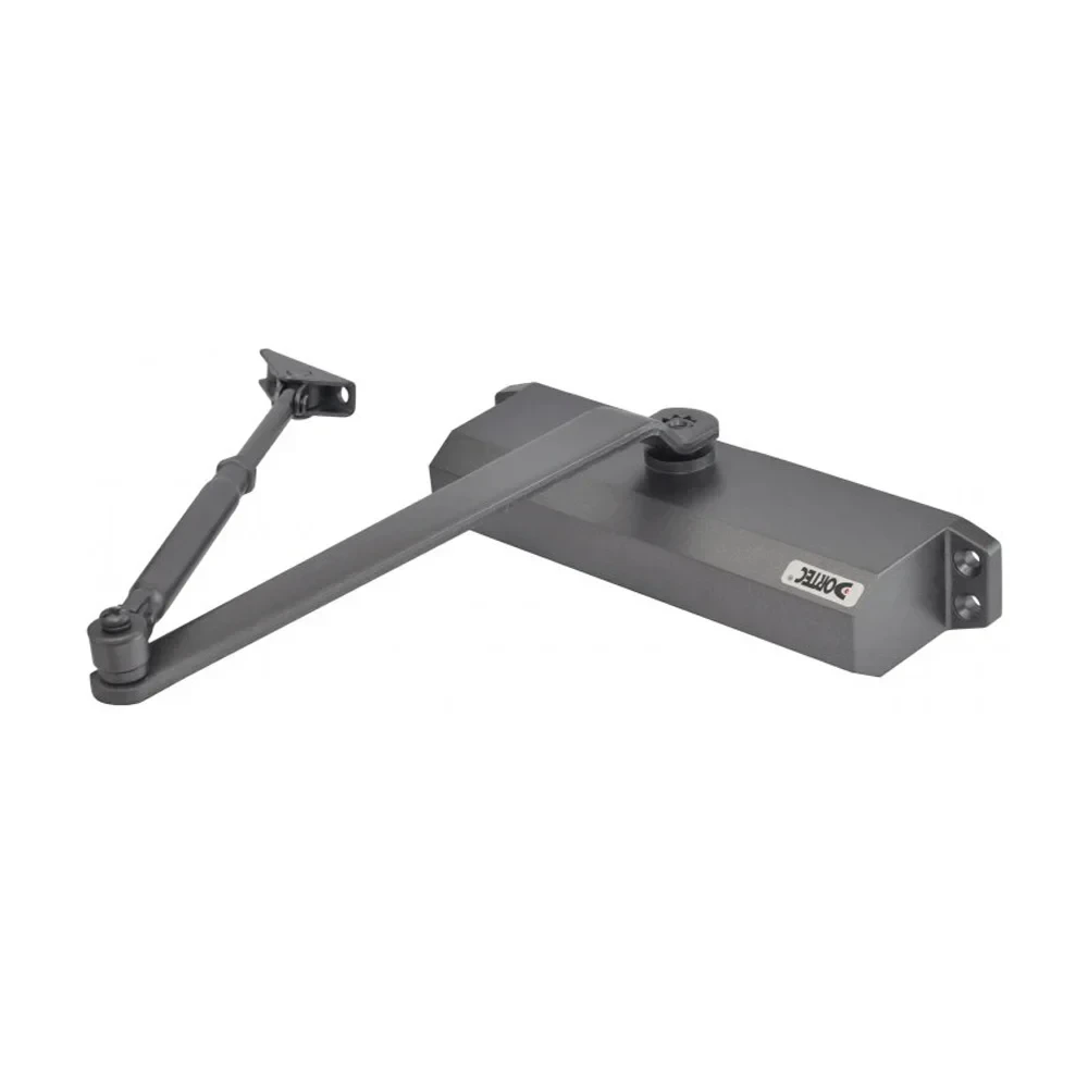 Дверний доводчик Dortec DT-65 Graphite (63-00025)