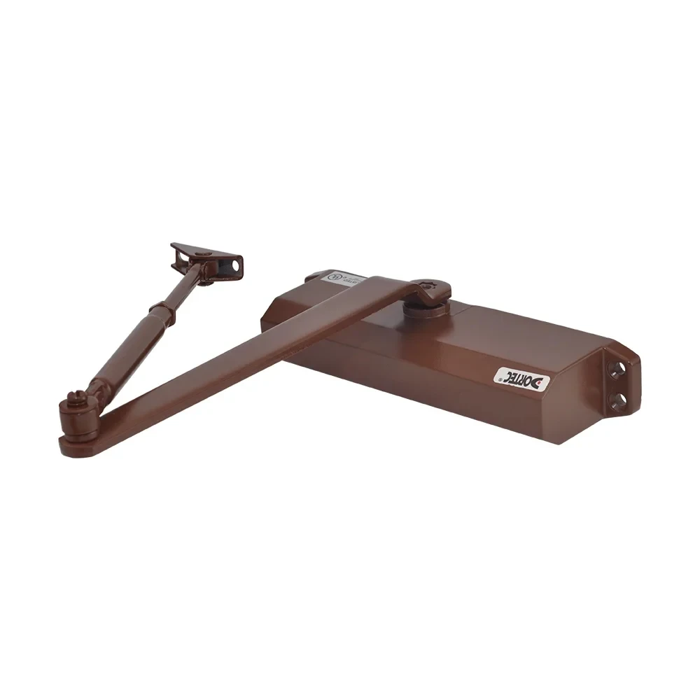 Дверний доводчик Dortec DT-65 Brown (63-00024)