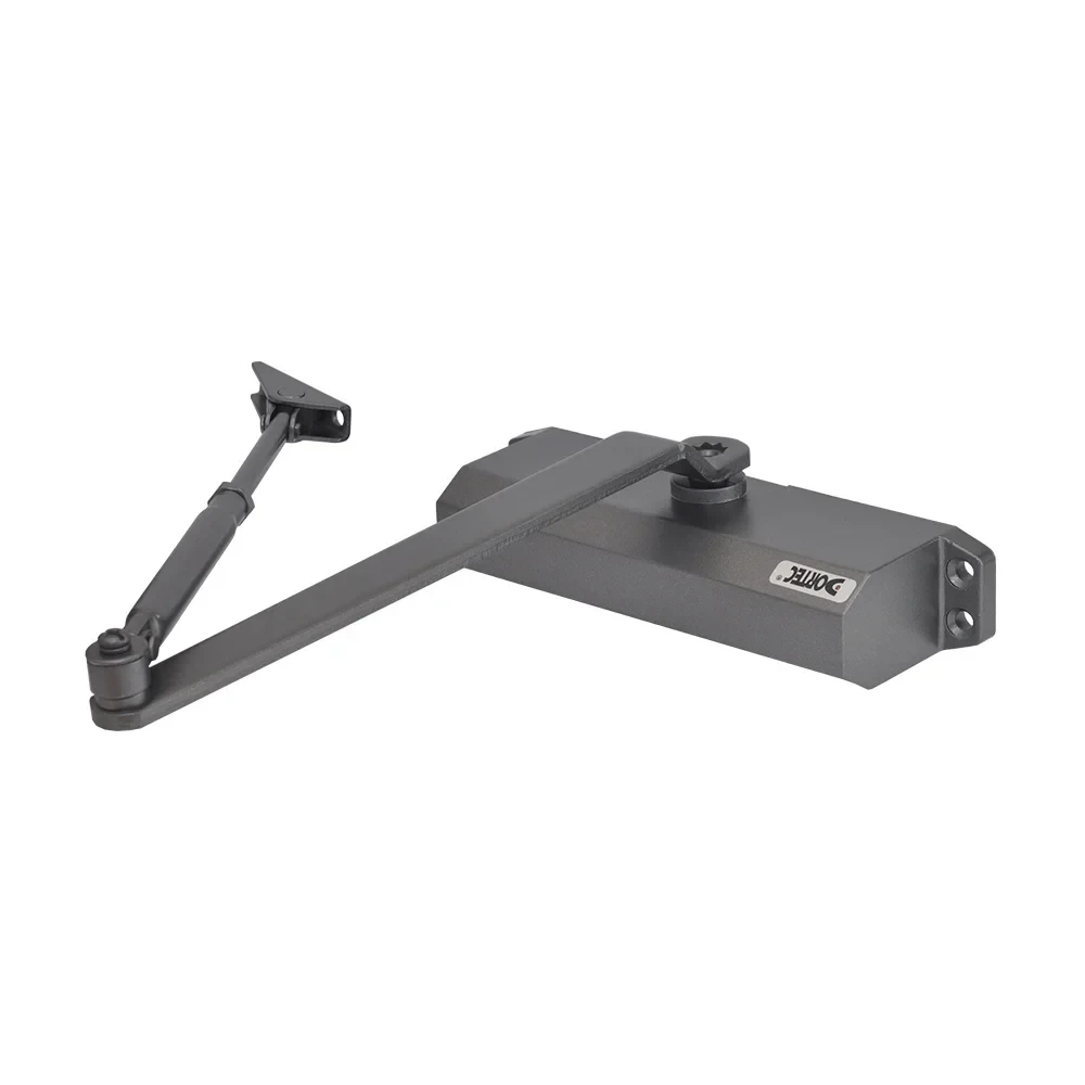 Дверний доводчик Dortec DT-64 Graphite (63-00020)