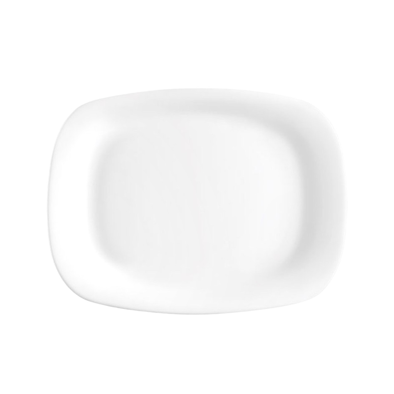 Блюдо прямокутне 18х21 см Parma Bormioli Rocco  (F27321990-1), фото 1