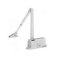 Дверний доводчик Dortec DT-63 White (63-00054), фото 3