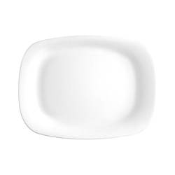 Блюдо прямокутне 21х28 см Parma Bormioli Rocco  (F27321990)