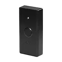 Кнопка накладна бездротова Trinix TRB-2201WR для автономного замка TRL-2201WR (70-00025), фото 3