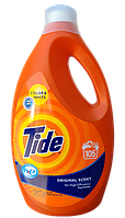 Гель для прання TIDE Original Scent Color & White  5,775л. Procter & Gamble, 5,775 л. 105 прань. Бельгія