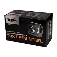 Замок електромеханічний Trinix TRX Fass Steel (64-00006), фото 7
