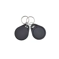 Замок біометричний автономний Trinix TRL-5106BTF Black з Bluetooth, зчитувачем відбитків пальців і карт Mifare (65-00021), фото 5