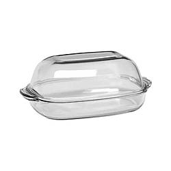 Гусятница прямокутна 8л 7296/7306 Simax  (SI-7296 )