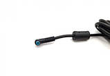 Кабель ремонтный для ноутбука HP роз'єм 4.5*3.0 blue pin, фото 3