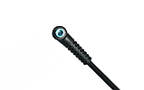 Кабель ремонтный для ноутбука HP роз'єм 4.5*3.0 blue pin, фото 5