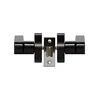 Замок біометричний автономний Trinix TRL-5205BTF Tuya Black з Bluetooth і зчитувачем відбитків пальців (65-00068), фото 4