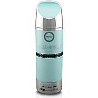 Дезодорант чоловічий парфумований Armaf Blue Homme For Men 200ml