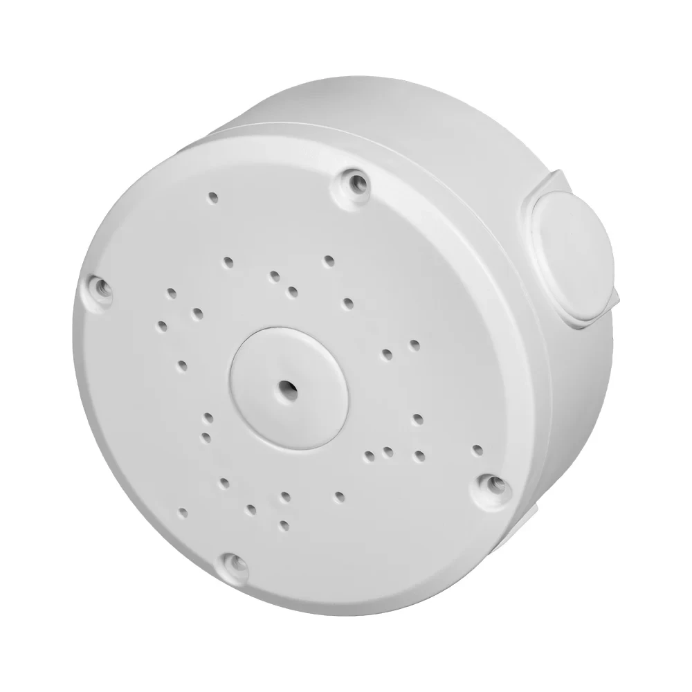 Монтажна коробка Light Vision VLC-01BX, пластик, 120*50 мм (75-00187), фото 1