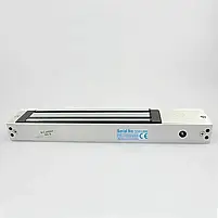 Замок електромагнітний накладний Kraft KRF-280LED 280kg (66-00002), фото 6