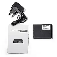 IP-подовжувач NVC BS500-2005EX (73-00120), фото 6