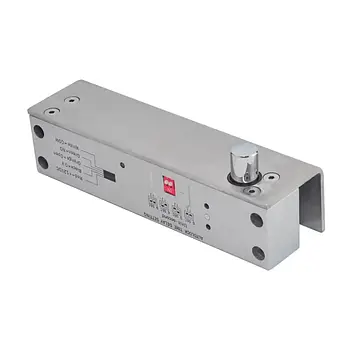 Защіпка електроригельна Trinix YB-150+ NC для скляних дверей (67-00013)