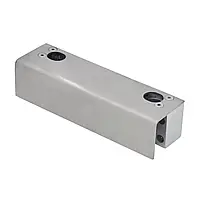 Защіпка електроригельна Trinix YB-150+ NC для скляних дверей (67-00013), фото 3