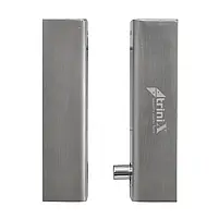 Защіпка електроригельна Trinix YB-150+ NO для скляних дверей (67-00014), фото 4