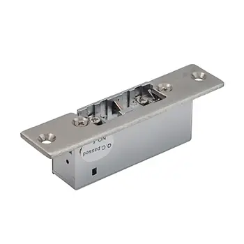 Защіпка електромеханічна Trinix ES-150 NO (67-00019)