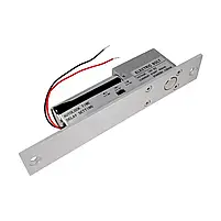 Защіпка електроригельна Trinix YB-100+ NO (67-00012), фото 4