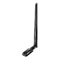 Адаптер WiFi 5 Cudy WU1400 дводіапазонний з USB 3.0 (73-00546), фото 3