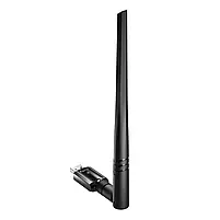 Адаптер WiFi 5 Cudy WU1400 дводіапазонний з USB 3.0 (73-00546), фото 4