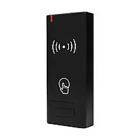 Зчитувач бездротовий Mifare Trinix TRR-1100MWR (68-00018), фото 4