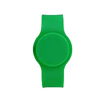 Браслет WRB-03MF GREEN (69-00015), фото 3