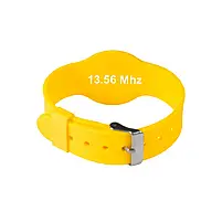 Браслет WRB-03MF YELLOW (69-00016), фото 4
