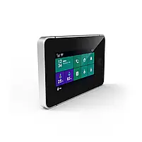 Комплект бездротової сигналізації Trinix TRX-GSM-Kit(LCD)(WiFi) з WiFi та GSM (27-00057), фото 3