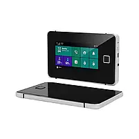 Комплект бездротової сигналізації Trinix TRX-GSM-Kit(LCD)(WiFi) з WiFi та GSM (27-00057), фото 4