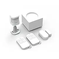 Комплект бездротової сигналізації Trinix TRX-GSM-Kit(WiFi) з WiFi та GSM (27-00058), фото 3