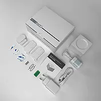 Комплект бездротової сигналізації Trinix TRX-GSM-Kit(WiFi) з WiFi та GSM (27-00058), фото 4