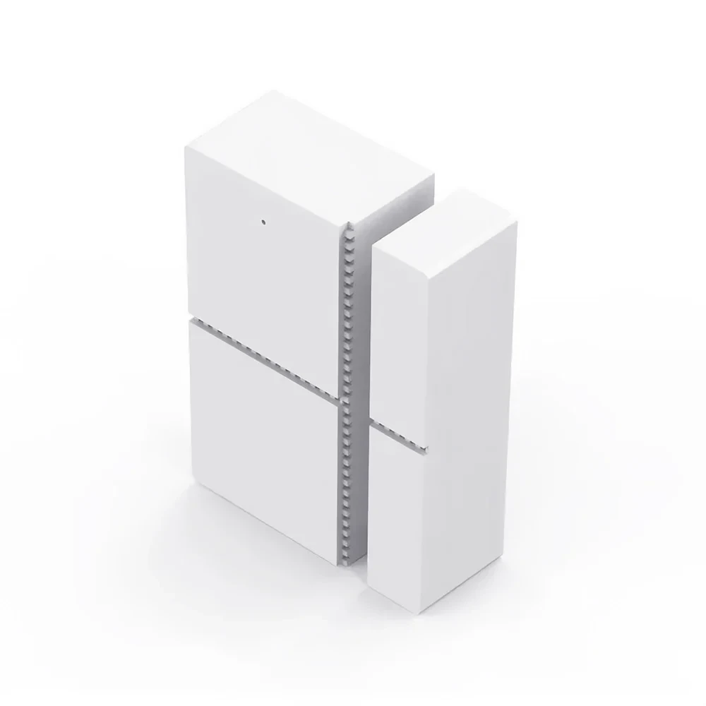 Бездротовий автономний датчик відчинення вікон/дверей з WiFi Trinix TRX-DS01(WiFi) (27-00051), фото 1