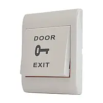 Кнопка виходу врізна ART-EXIT TRINIX (70-00024), фото 3
