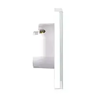 Розумний вимикач світла подвійний з WiFi Trinix TRX-LS02(WiFi) (28-00025), фото 5