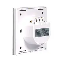 Розумний вимикач світла подвійний з WiFi Trinix TRX-LS02(WiFi) (28-00025), фото 8