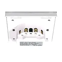 Розумний вимикач світла подвійний з WiFi Trinix TRX-LS02(WiFi) (28-00025), фото 10