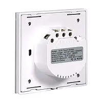 Розумний вимикач світла потрійний з WiFi Trinix TRX-LS03(WiFi) (28-00026), фото 7