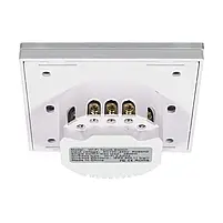 Розумний вимикач світла потрійний з WiFi Trinix TRX-LS03(WiFi) (28-00026), фото 10