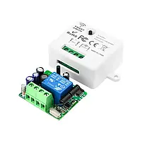 Розумне реле з WiFi Trinix TRX-WC01(WiFi)10А (28-00028), фото 3