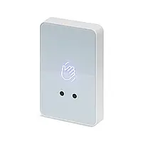 Кнопка виходу безконтактна накладна ART-940 White TRINIX (70-00008), фото 3